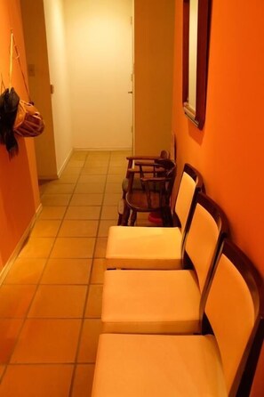 Interior - world curry house spice road (Matsukawa)