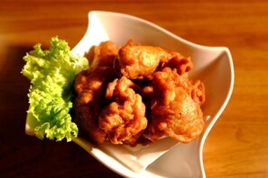 Food and drink - world curry house spice road (Matsukawa)