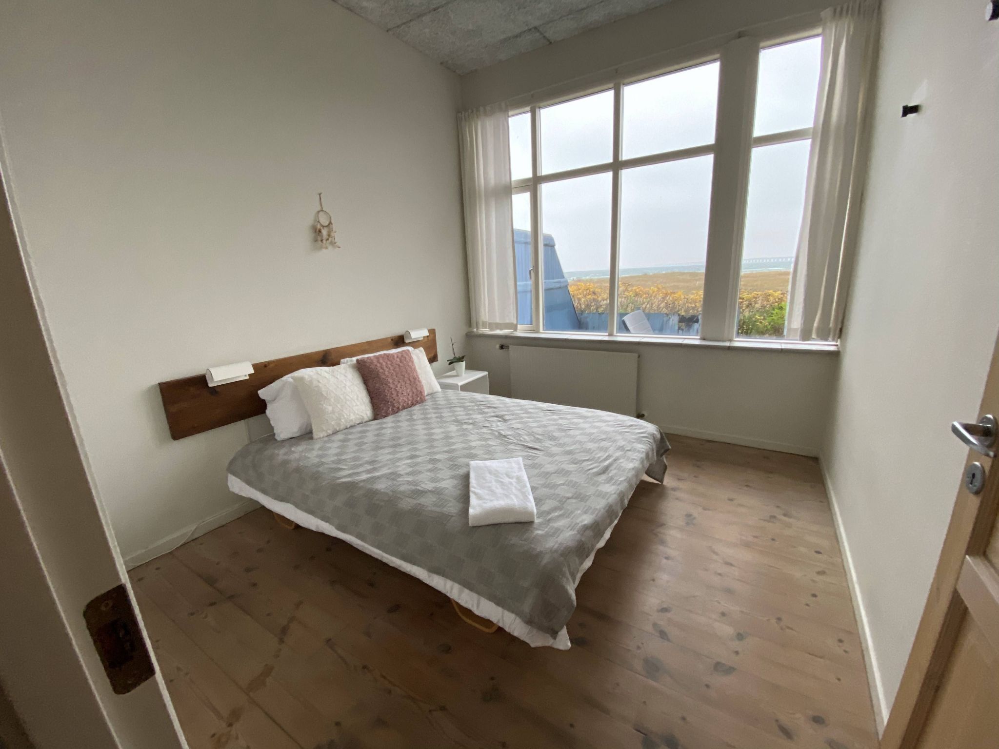 2 bedrooms, internet