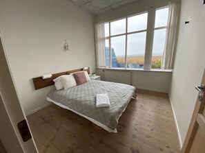 2 slaapkamers, internet