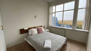 2 habitaciones y acceso a internet