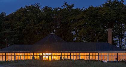 Skaerven Beachfront Wohnung D by Interhome