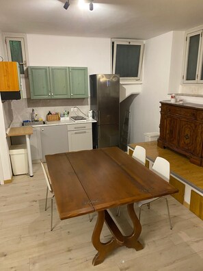 Private kitchen - Loft in the Heart of Milan (Milano)