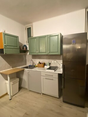 Private kitchen - Loft in the Heart of Milan (Milano)