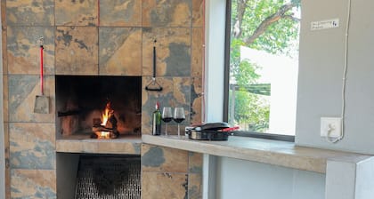 Bordering Kruger, our Marloth Park stay puts Africa’s wildlife at your door