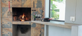 Bordering Kruger, our Marloth Park stay puts Africa’s wildlife at your door