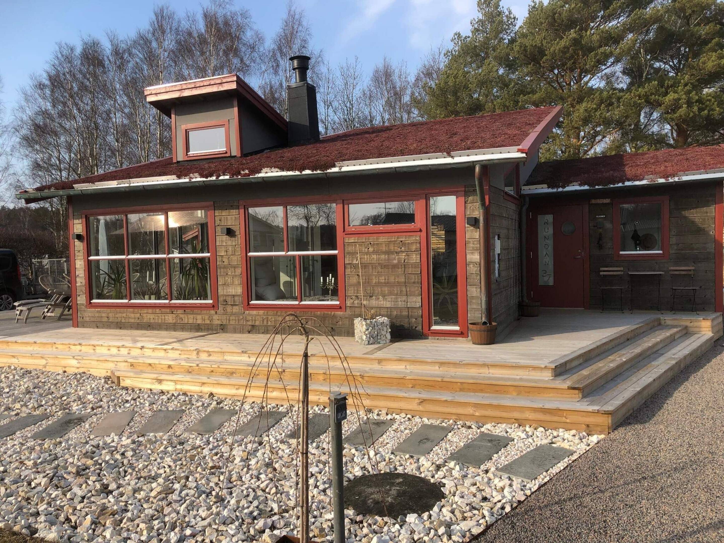 House | Exterior