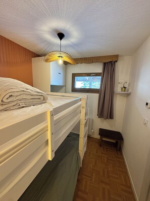 2 Schlafzimmer, WLAN