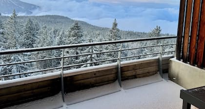 Résidence Ecrin des Neiges - Apartment rental Chamrousse at the foot of the slopes