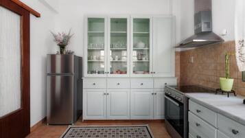 微波爐、焗爐、爐具、洗碗機