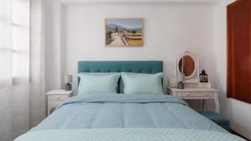 3 Schlafzimmer, Bügeleisen/Bügelbrett, Internetzugang, Bettwäsche
