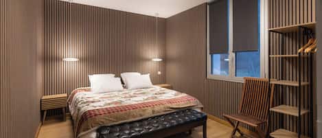 Fer et planche à repasser, Wi-Fi, draps fournis