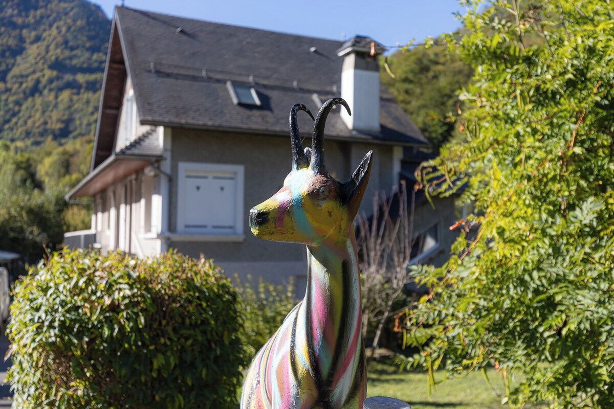 Image de profil de l’hôte