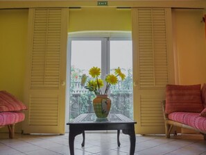 Interior - "Villa Radani" Pool und Garten by Interhome (Cap Malheureux)