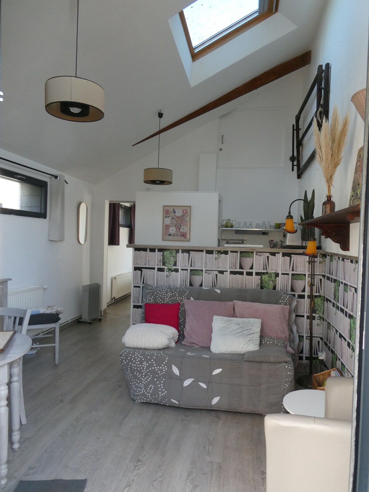 Image de profil de l’hôte