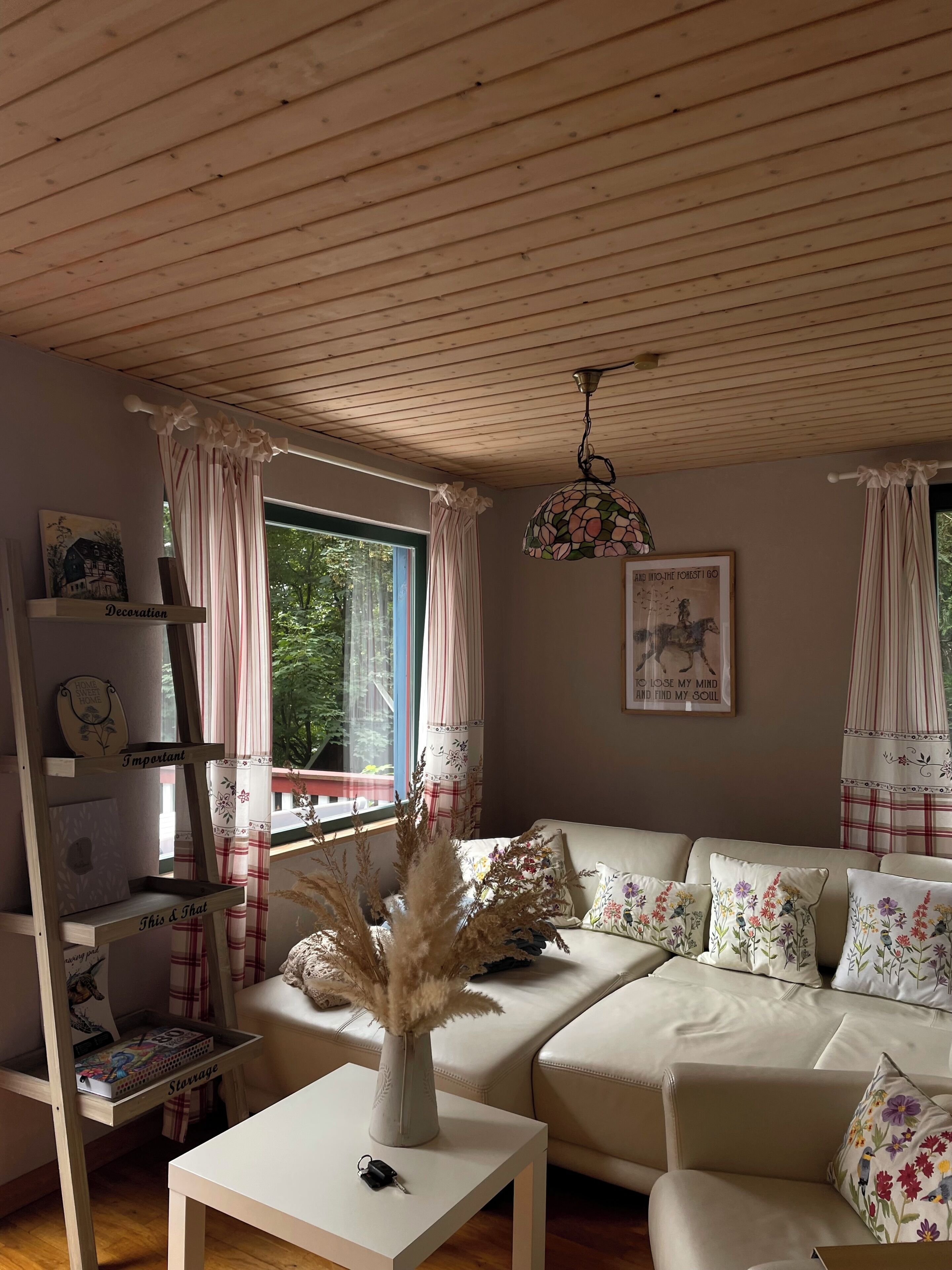 Intérieur
