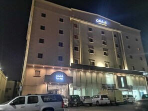 Exterior - Amaken For Residential Units (hofof)