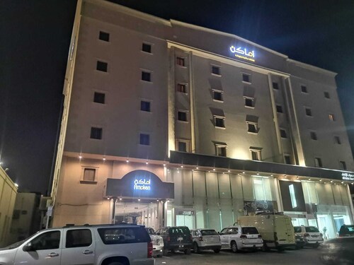 Amaken For Residential Units