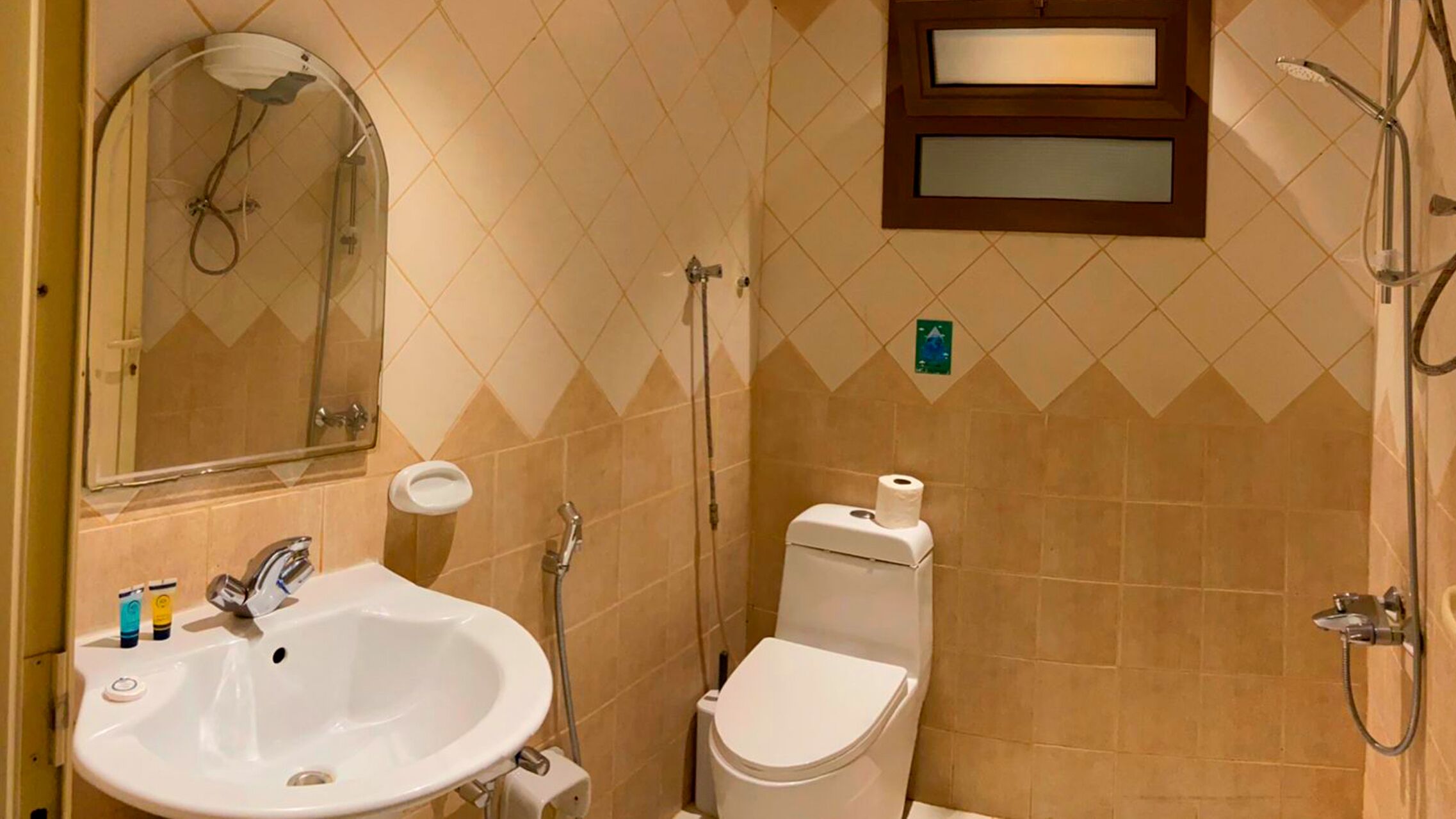 Appartement | Salle de bain