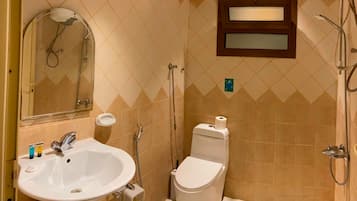 Appartement | Salle de bain