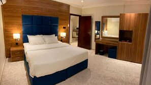 Basic Apartment - Amaken For Residential Units (Al-Hofuf)