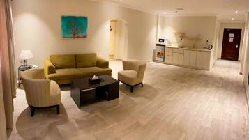 Basic Apartment | Interior