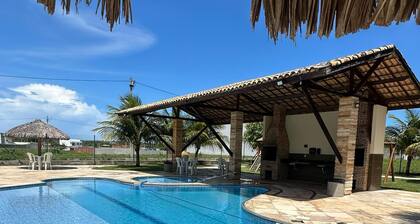 Big Brother Brazil's awesome mansion