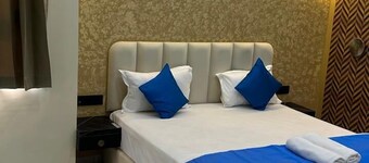 KDM Hotel Indore Palace