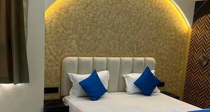 KDM Hotel Indore Palace