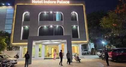 KDM Hotel Indore Palace