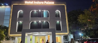 KDM Hotel Indore Palace