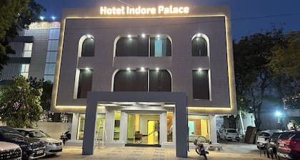 KDM Hotel Indore Palace