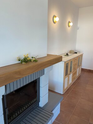 Interior - Private villa with pool in Chiclana (Chiclana de la Frontera)
