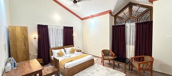 บลูม ฟอร์ท วิลลา