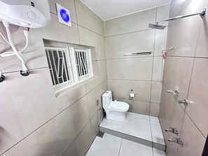 Bathroom - Bloom Fort Villa  (Kannur)