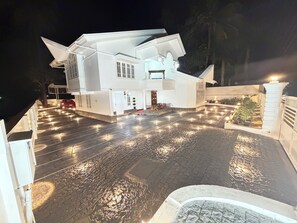 Exterior - Bloom Fort Villa  (KANNUR)