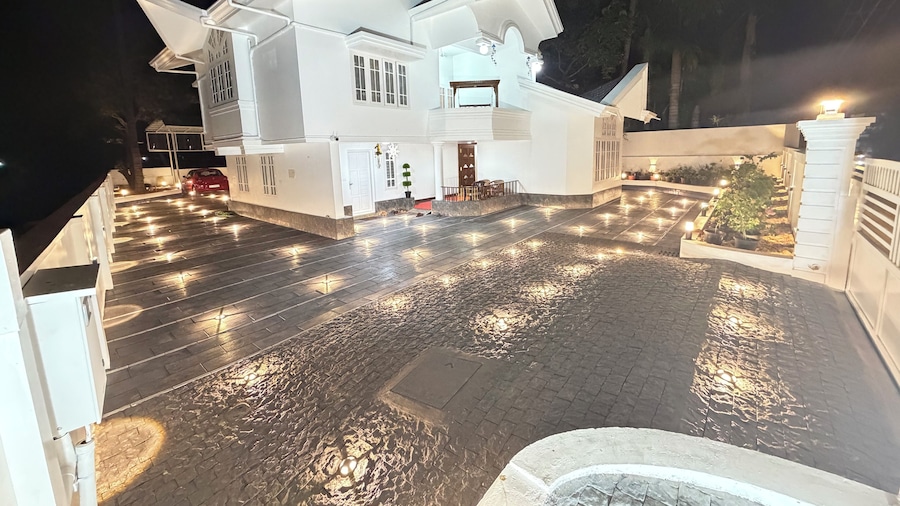 Bloom Fort Villa