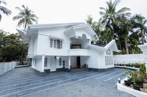 Exterior - Bloom Fort Villa  (KANNUR)