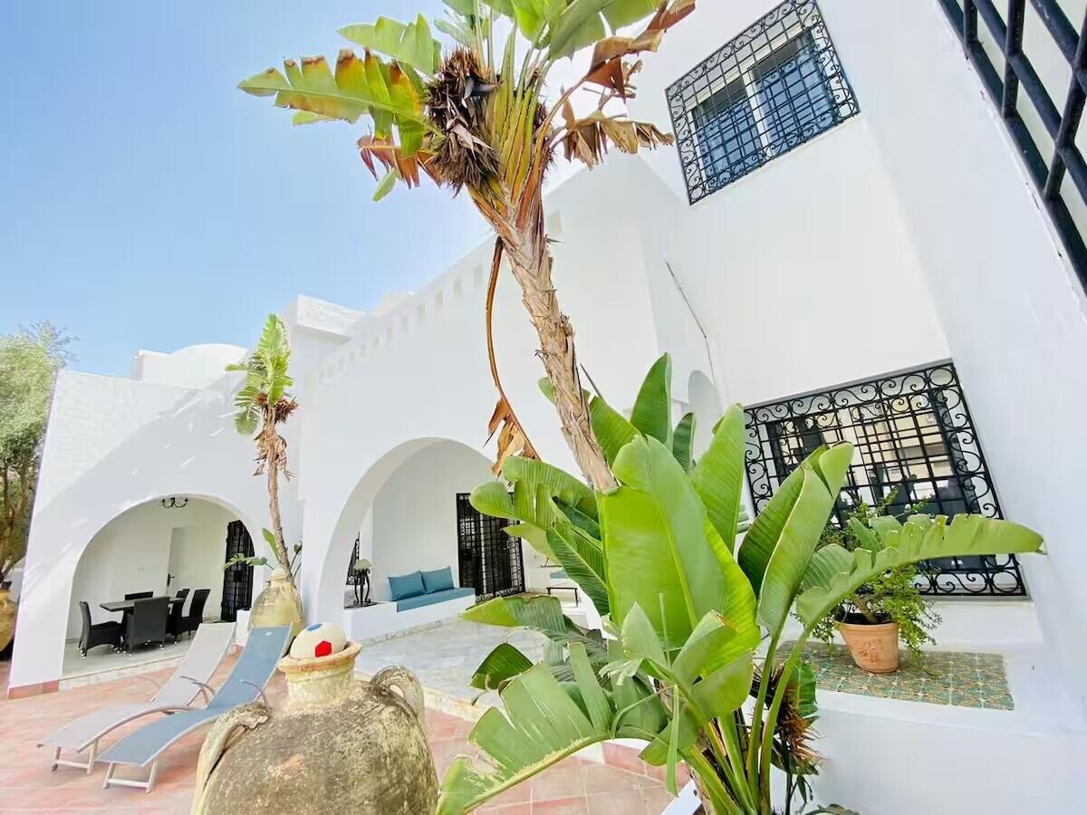 Imagen de perfil del propietario o de la propietaria