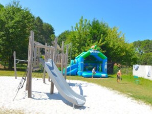 Area bambini