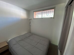 Room - 2-room Apartment Ground Floor with Terrace (Argelès-sur-Mer)