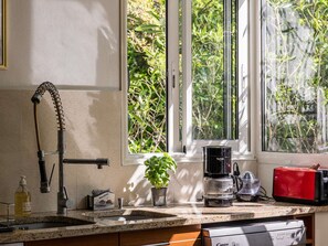 Interior - Charming villa in La Vigne with pool (Lège-Cap-Ferret)
