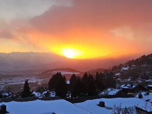 Miscellaneous - Studio with panoramic mountain view - 2 guests (Font-Romeu-Odeillo-Via)