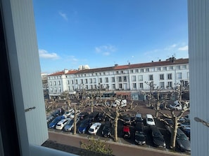 Interior - Bright T3 apartment in the heart of Royan, 500m from the beach (Royan)