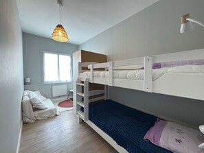2 camere, Wi-Fi gratuito