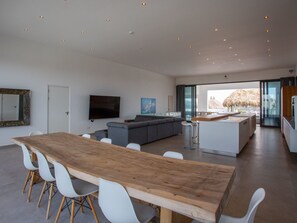 Interior - Penthouse mit Meerblick und Infinity-Pool Jan Thiel Curacao by Interhome (Jan Thiel)