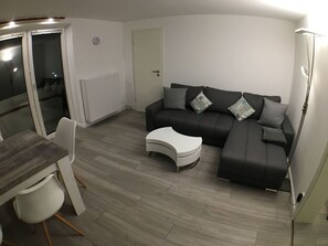 Living area - Moderne Ferienwohnung Mila in Braunlage by Interhome (Braunlage)