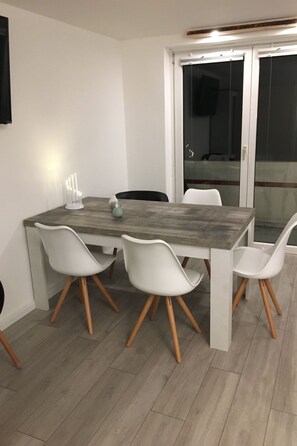 Restauration