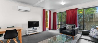 Prime Location near CBD - 2-Bedroom with Parking