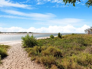 Huoneisto | Näkymä majoituspaikasta